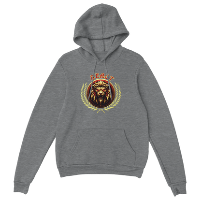 Beast Hoodie