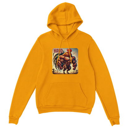 Nice****  Hoodie
