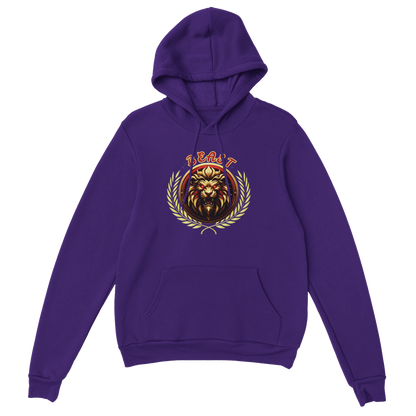 Beast Hoodie