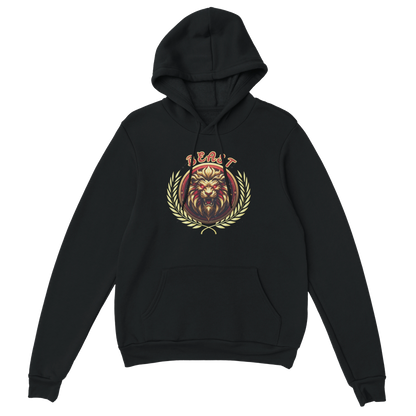 Beast Hoodie