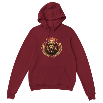 Beast Hoodie