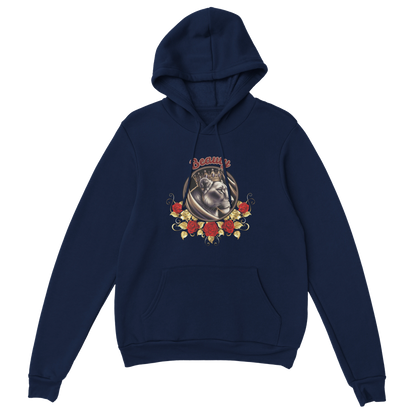 Beauty Hoodie