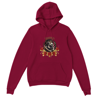 Beauty Hoodie