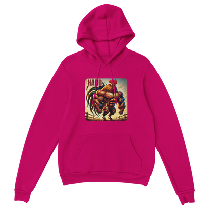Nice****  Hoodie