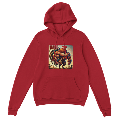 Nice****  Hoodie