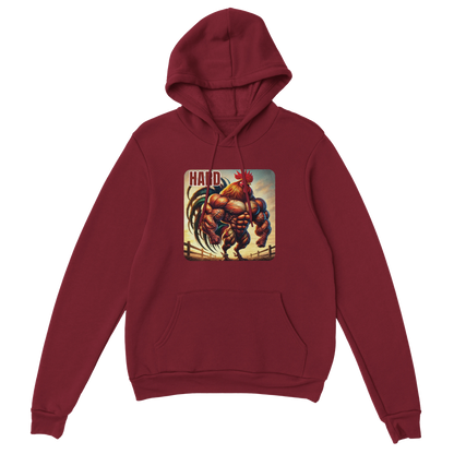 Nice****  Hoodie