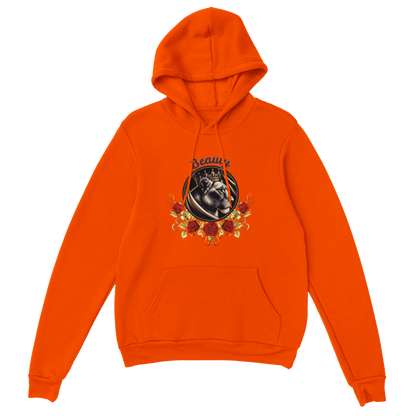 Beauty Hoodie