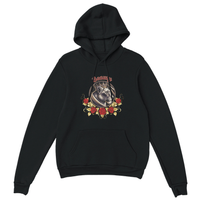 Beauty Hoodie