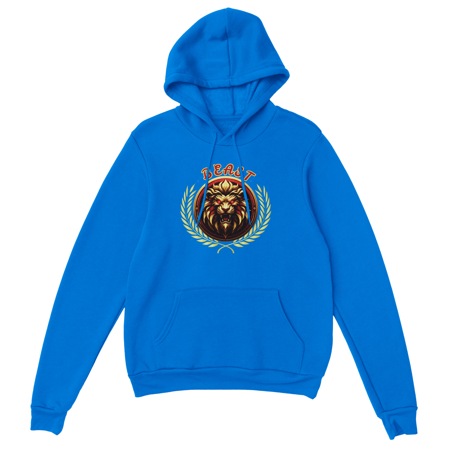 Beast Hoodie