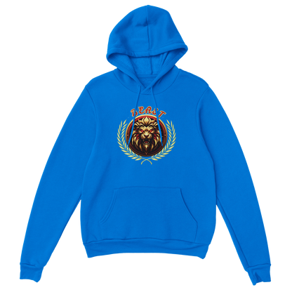 Beast Hoodie