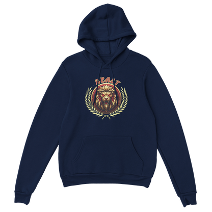 Beast Hoodie