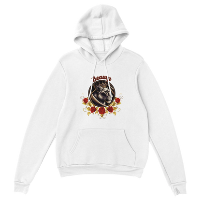 Beauty Hoodie