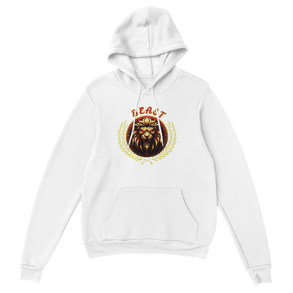 Beast Hoodie
