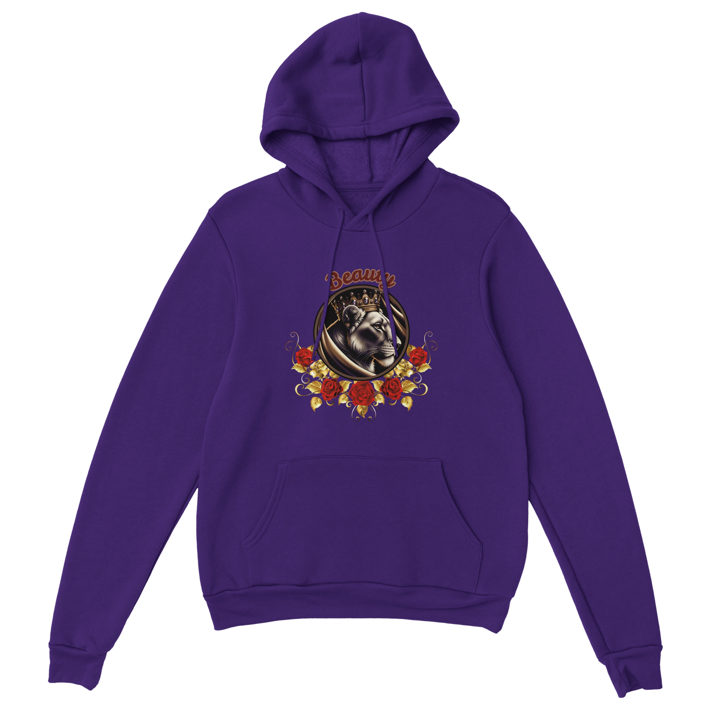 Beauty Hoodie