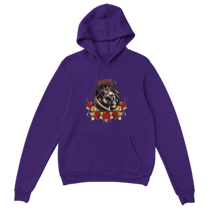 Beauty Hoodie