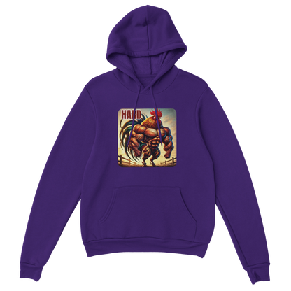 Nice****  Hoodie