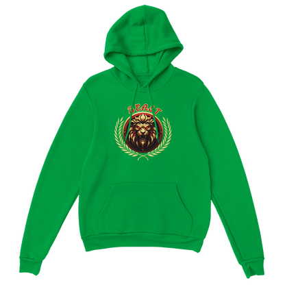 Beast Hoodie