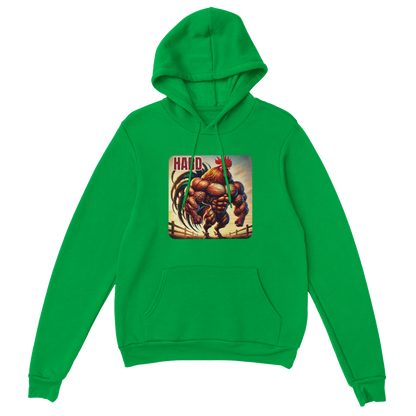Nice****  Hoodie