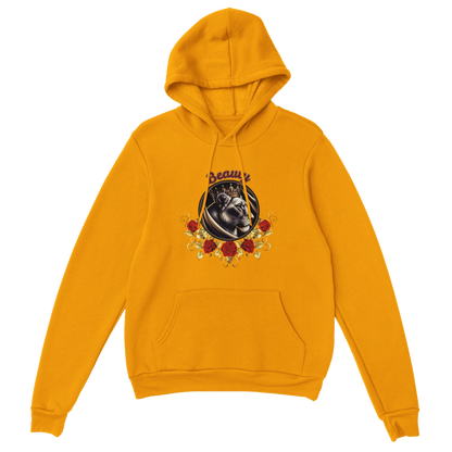 Beauty Hoodie