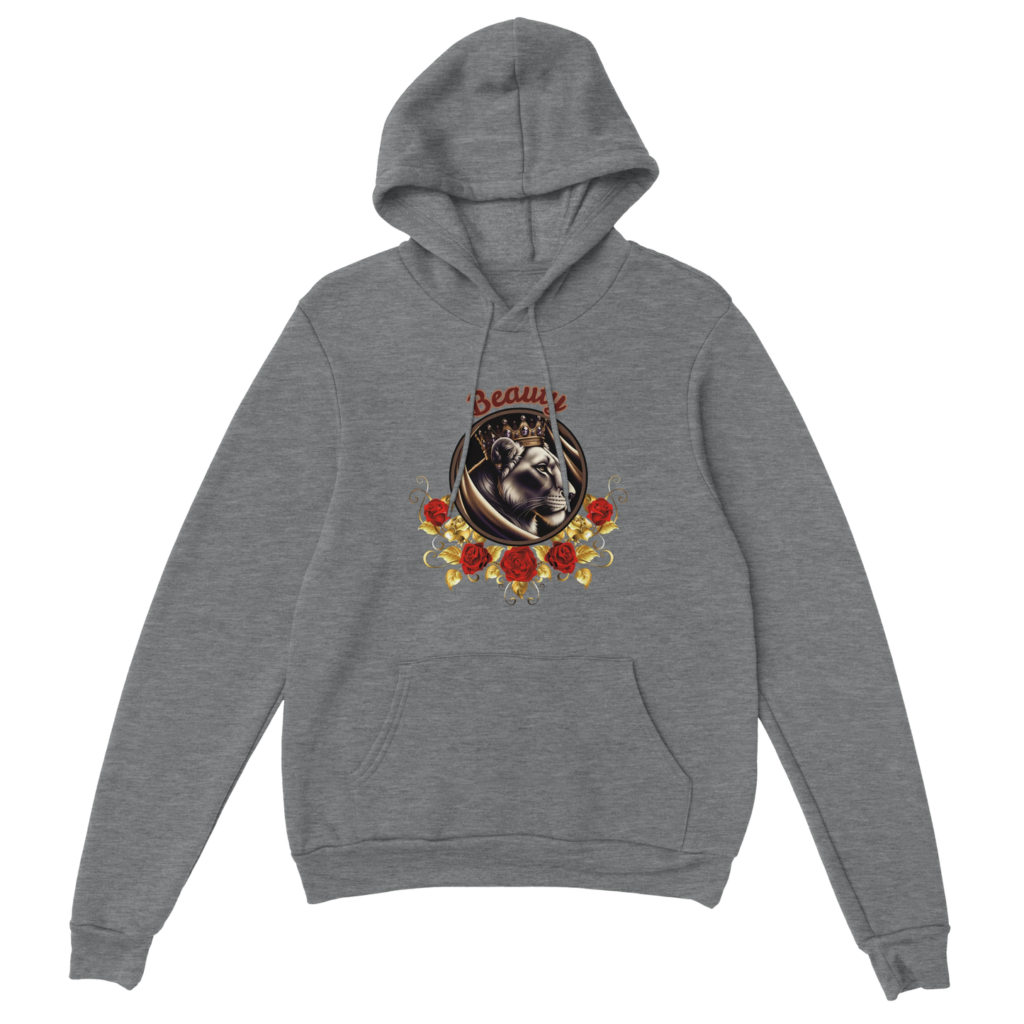 Beauty Hoodie
