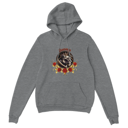 Beauty Hoodie