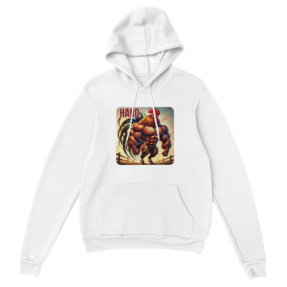 Nice****  Hoodie