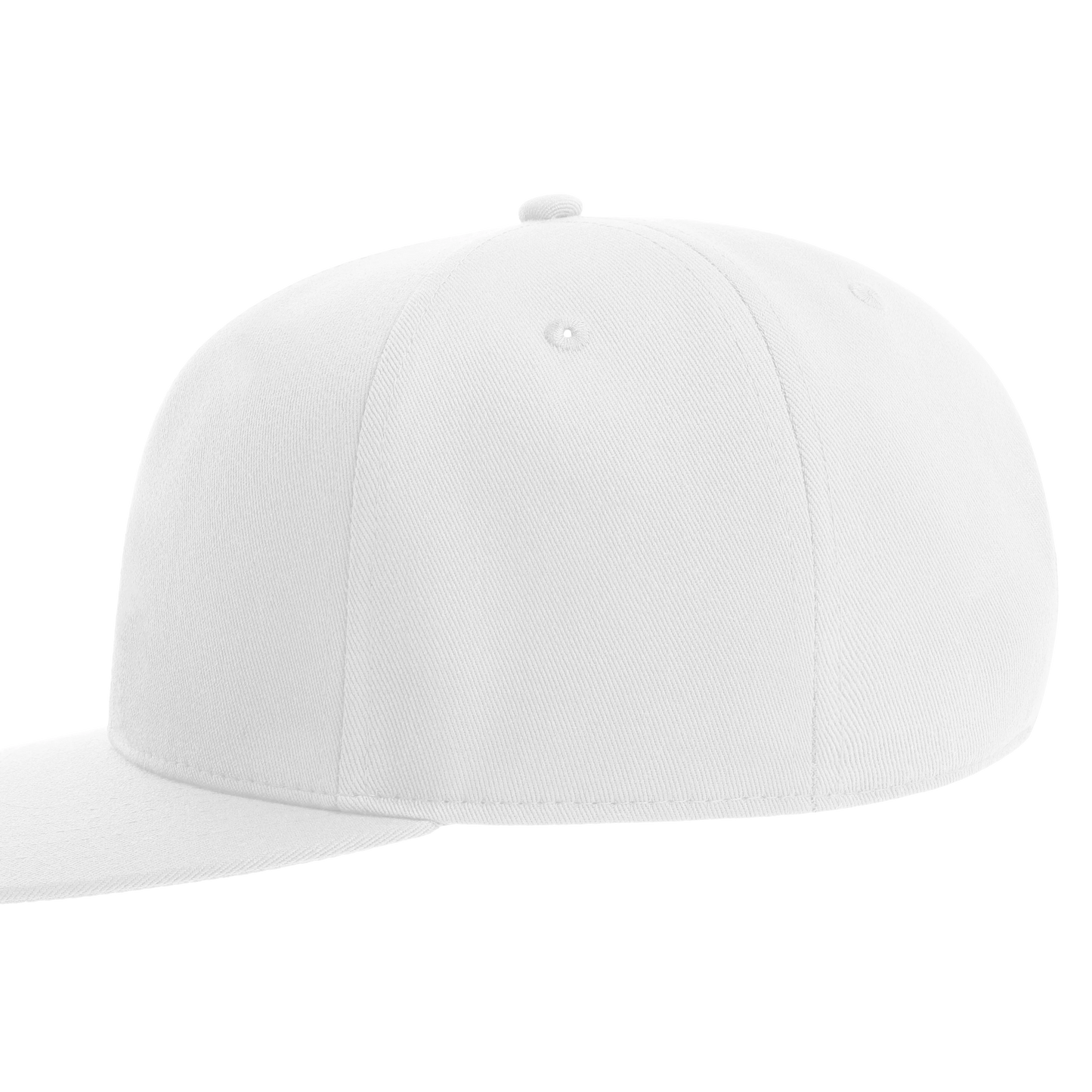 Complete Savage Flat Bill Snapback Cap