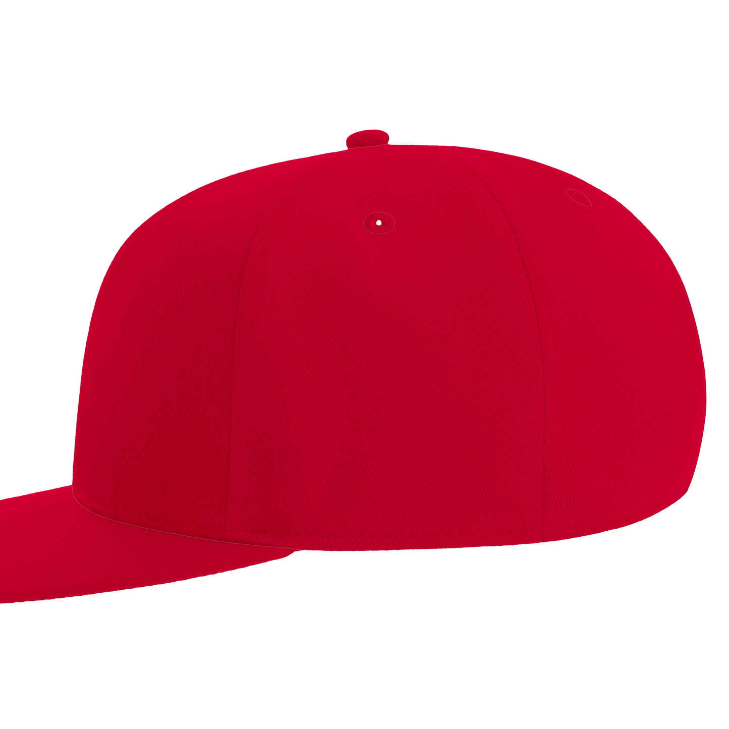 Complete Savage Flat Bill Snapback Cap