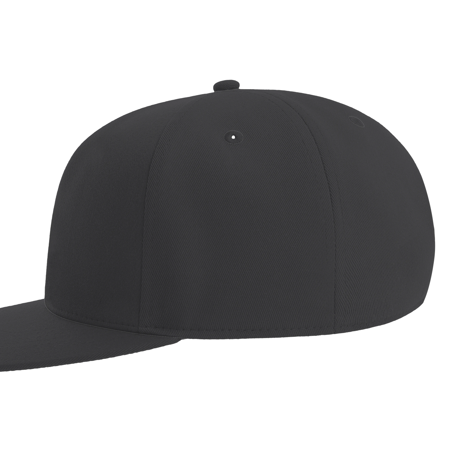 Complete Savage Flat Bill Snapback Cap