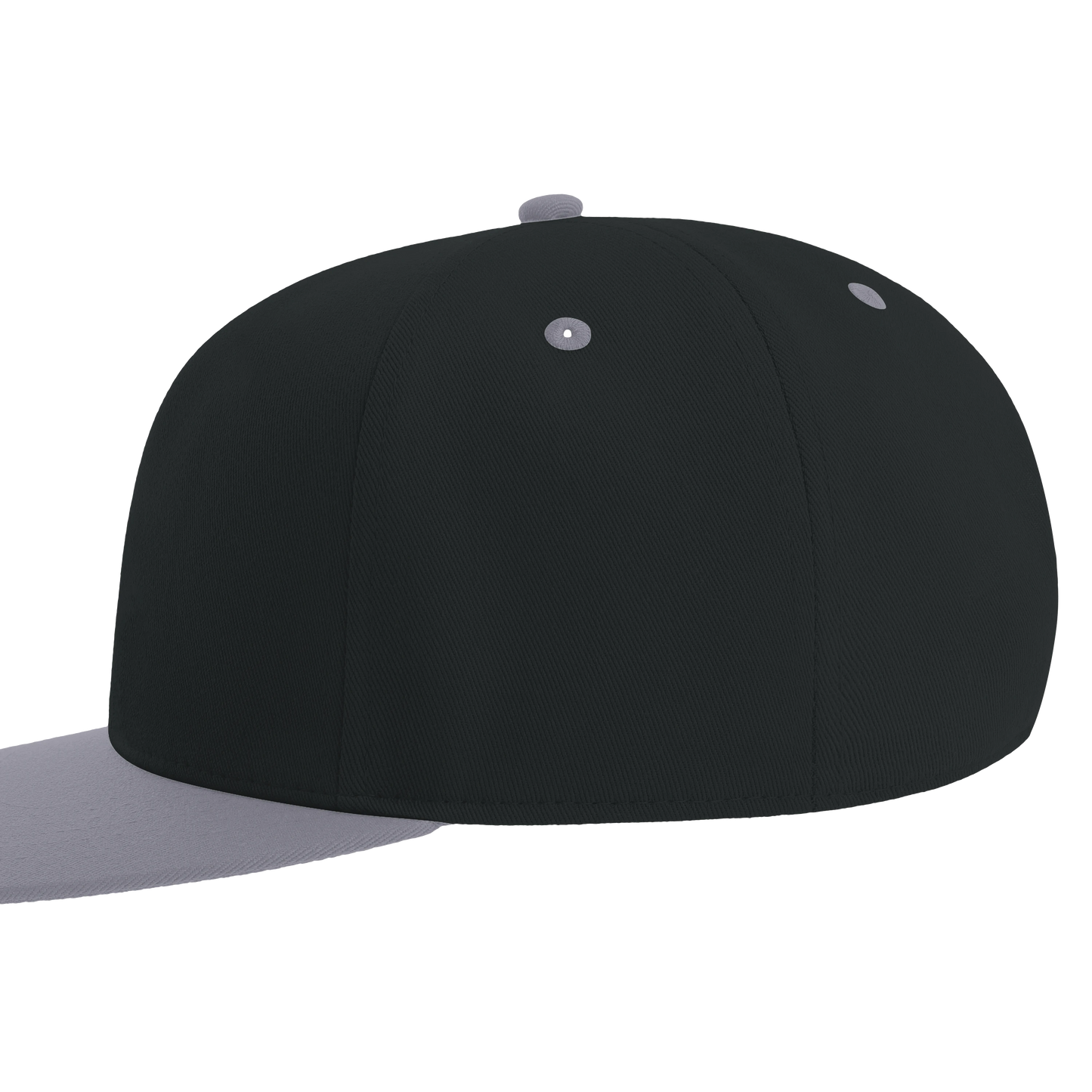 Complete Savage Flat Bill Snapback Cap
