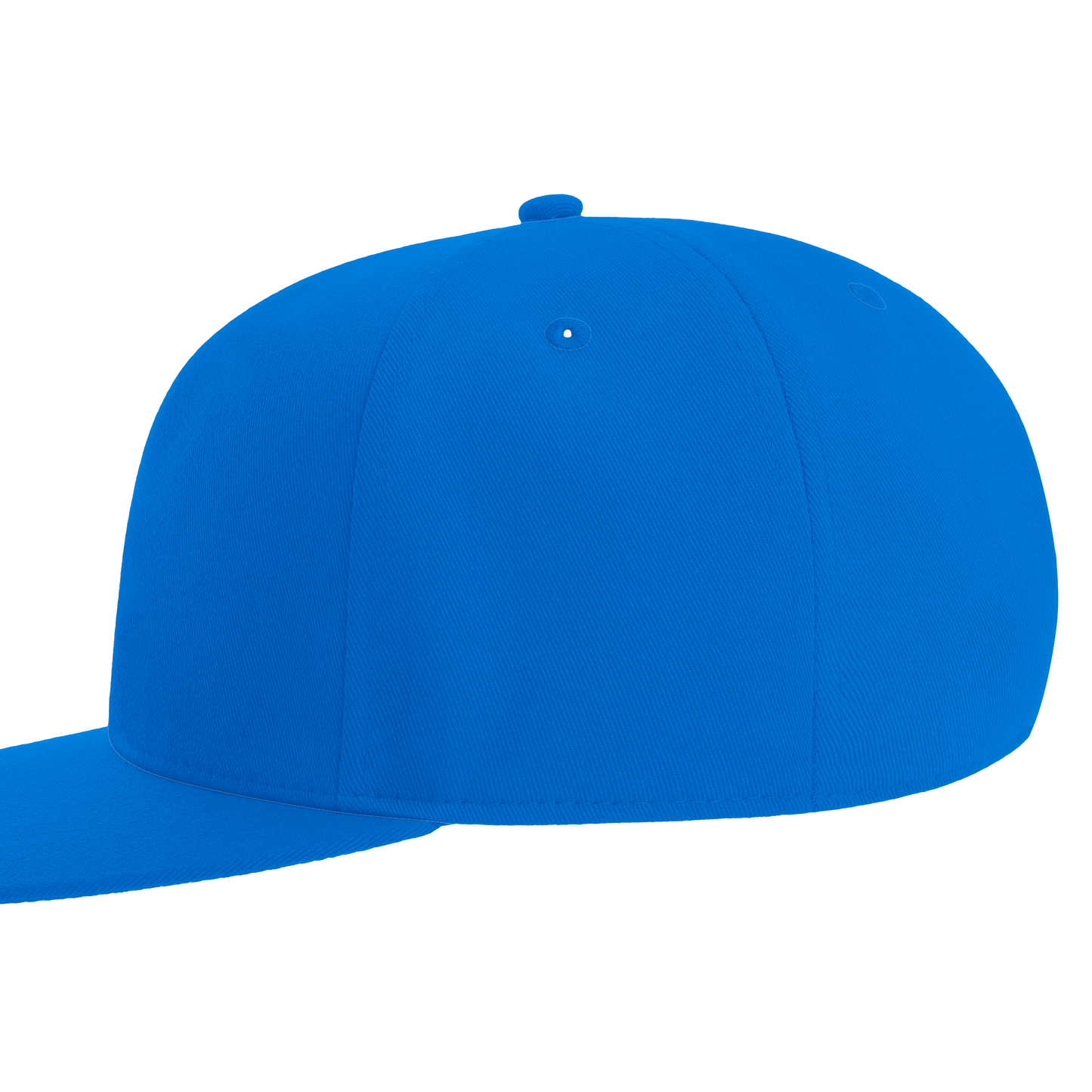 Complete Savage Flat Bill Snapback Cap