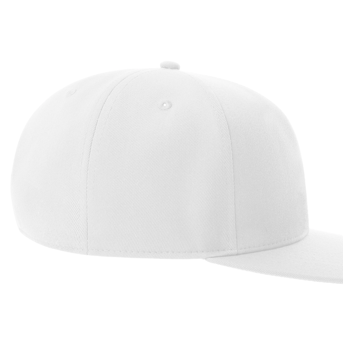 Complete Savage Flat Bill Snapback Cap