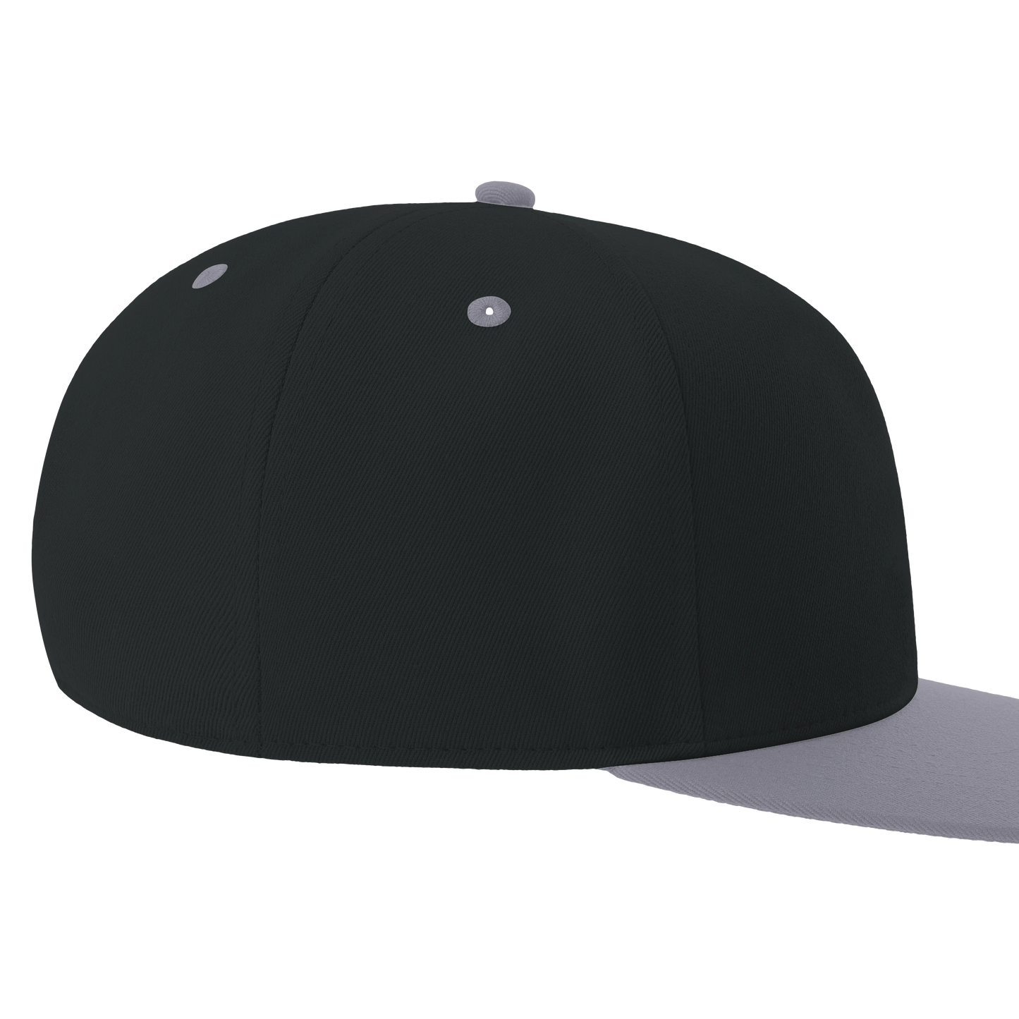 Complete Savage Flat Bill Snapback Cap