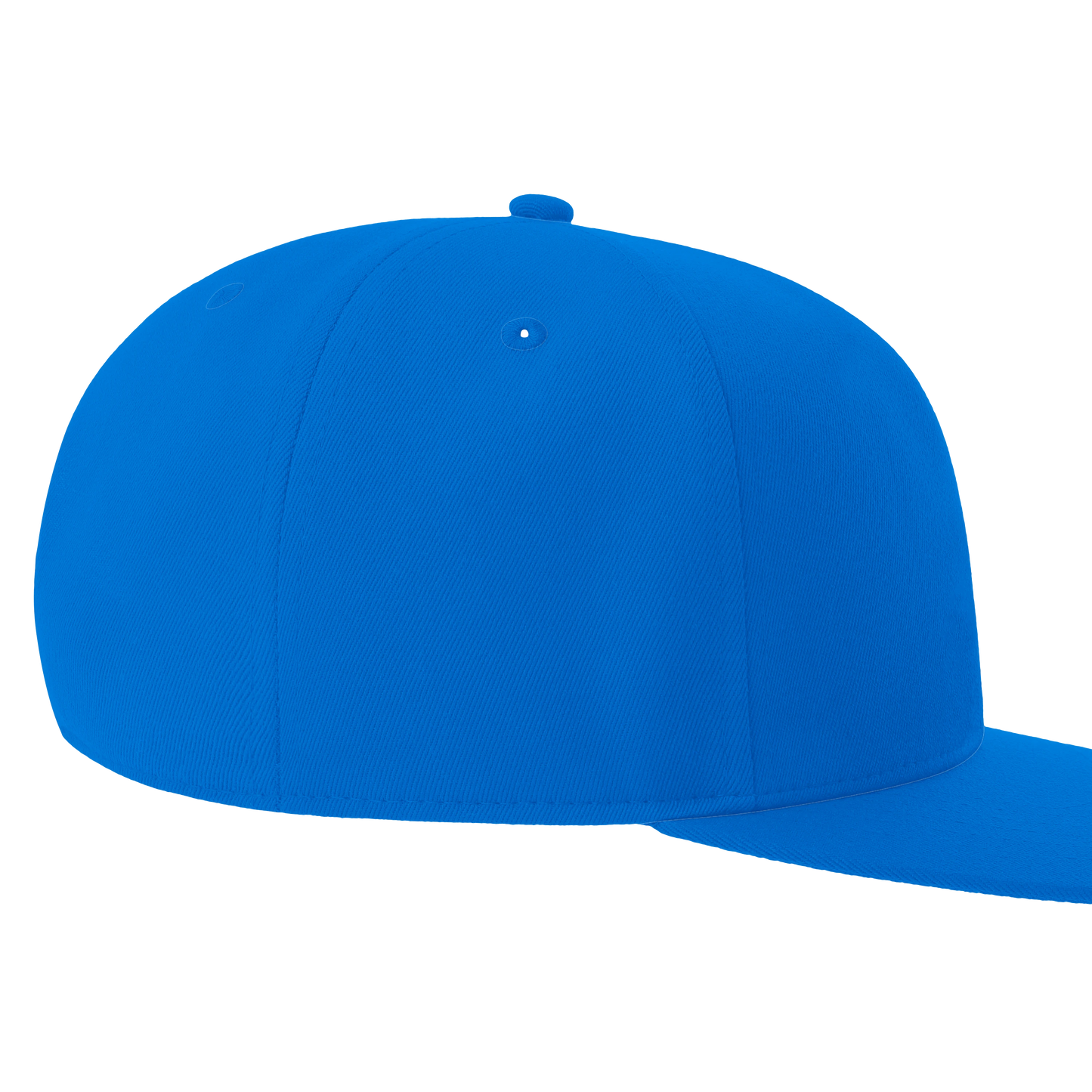 Complete Savage Flat Bill Snapback Cap