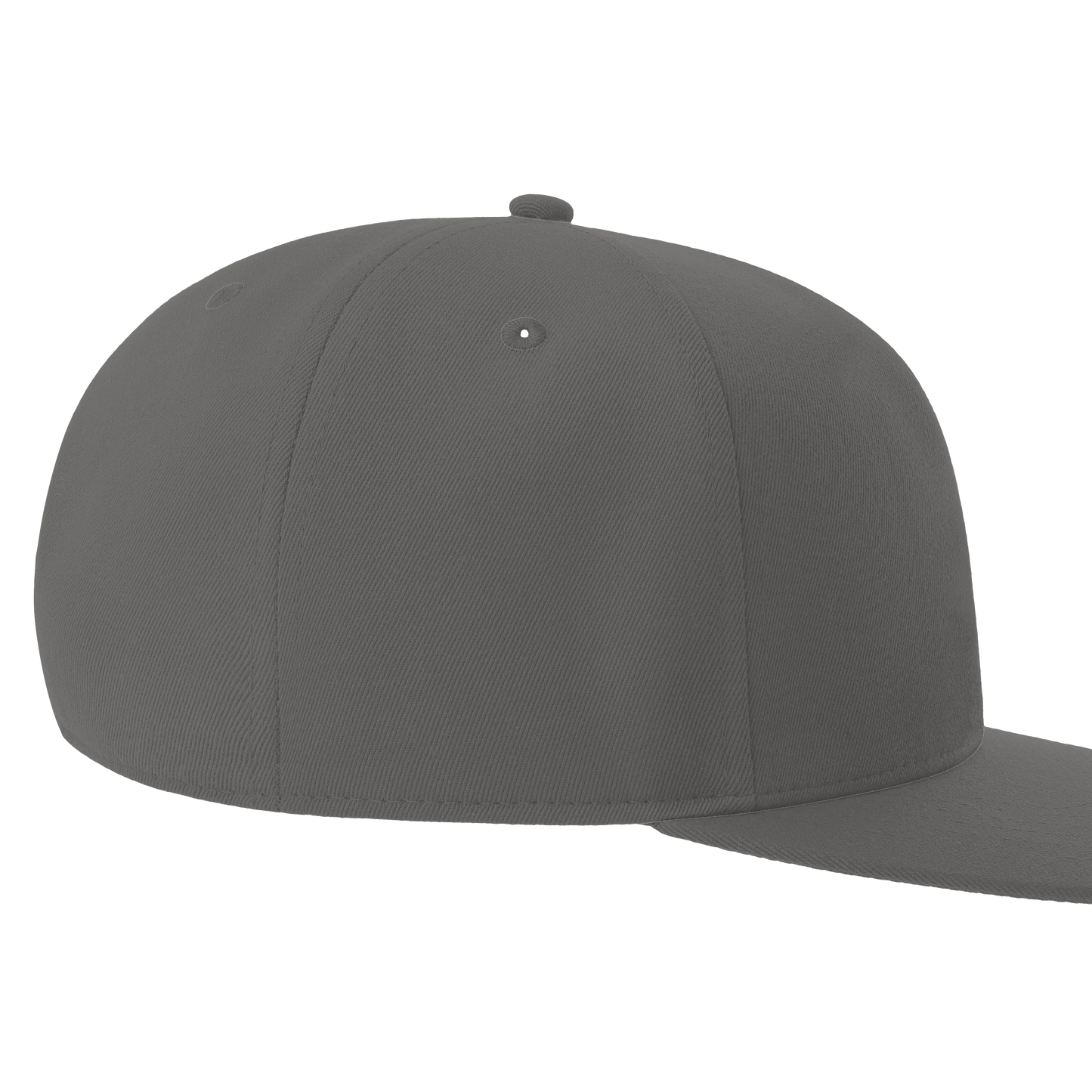 Complete Savage Flat Bill Snapback Cap