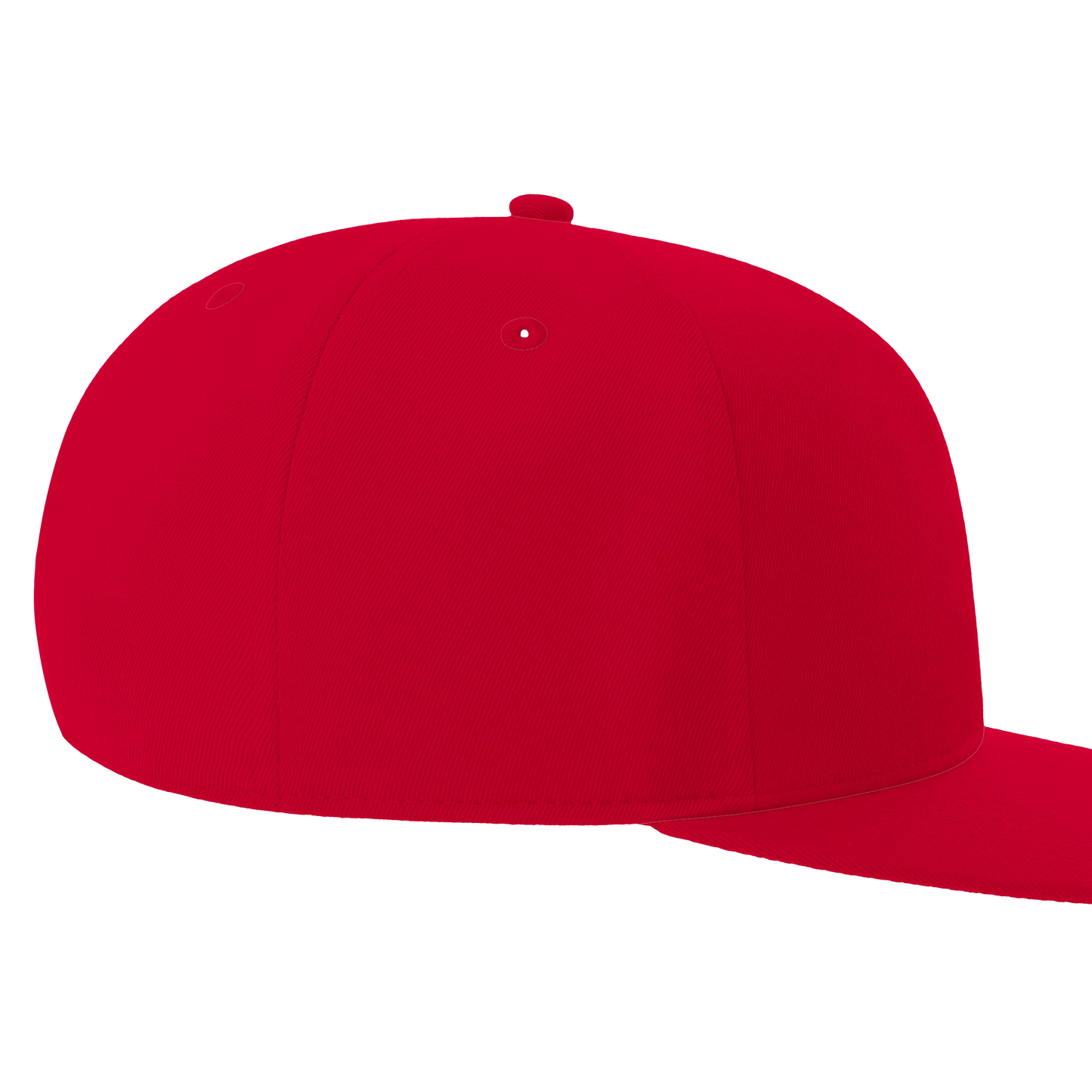 Complete Savage Flat Bill Snapback Cap
