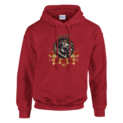 Beauty Hoodie