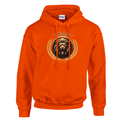 Beast Hoodie