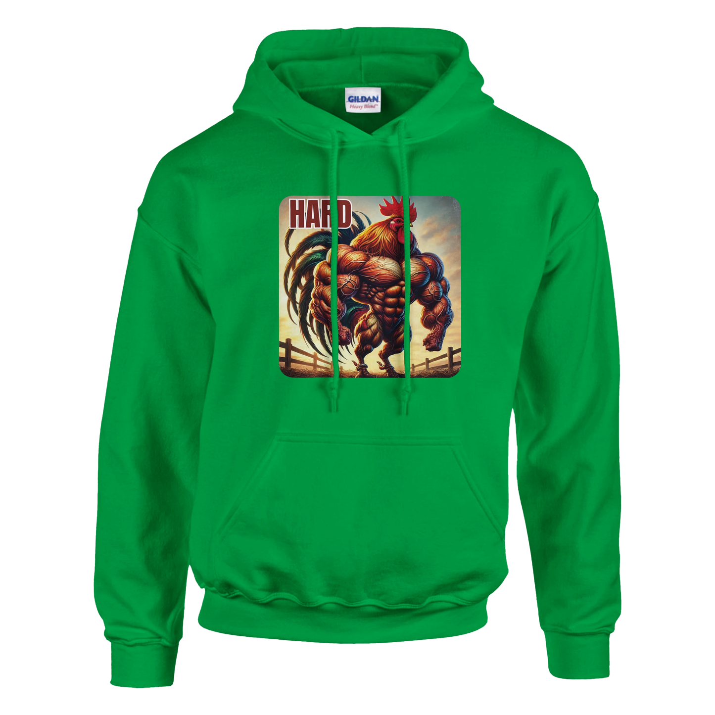 Nice****  Hoodie