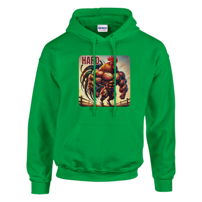 Nice****  Hoodie