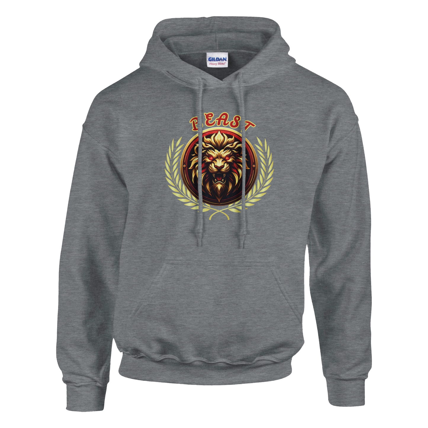 Beast Hoodie