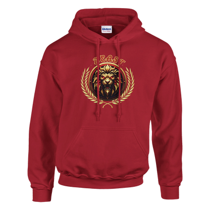 Beast Hoodie