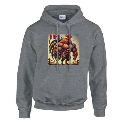 Nice****  Hoodie
