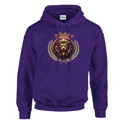 Beast Hoodie