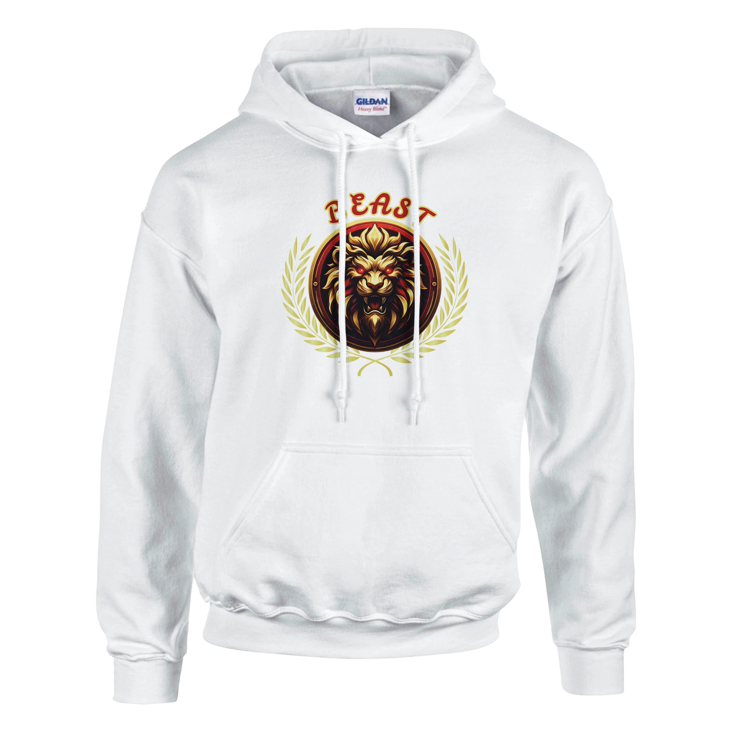 Beast Hoodie