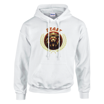 Beast Hoodie