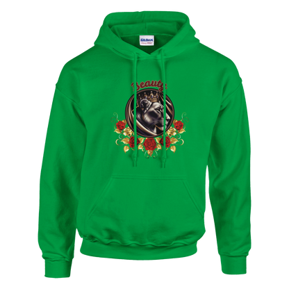 Beauty Hoodie