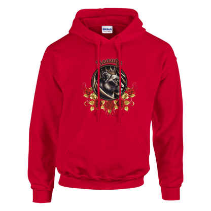 Beauty Hoodie