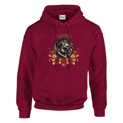 Beauty Hoodie