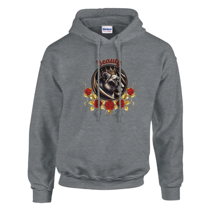 Beauty Hoodie